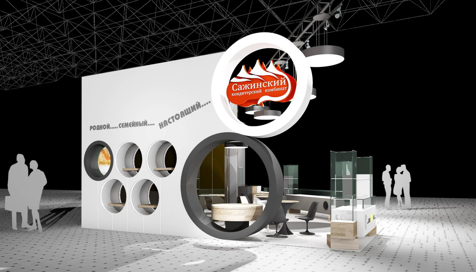 Мои интерьеры