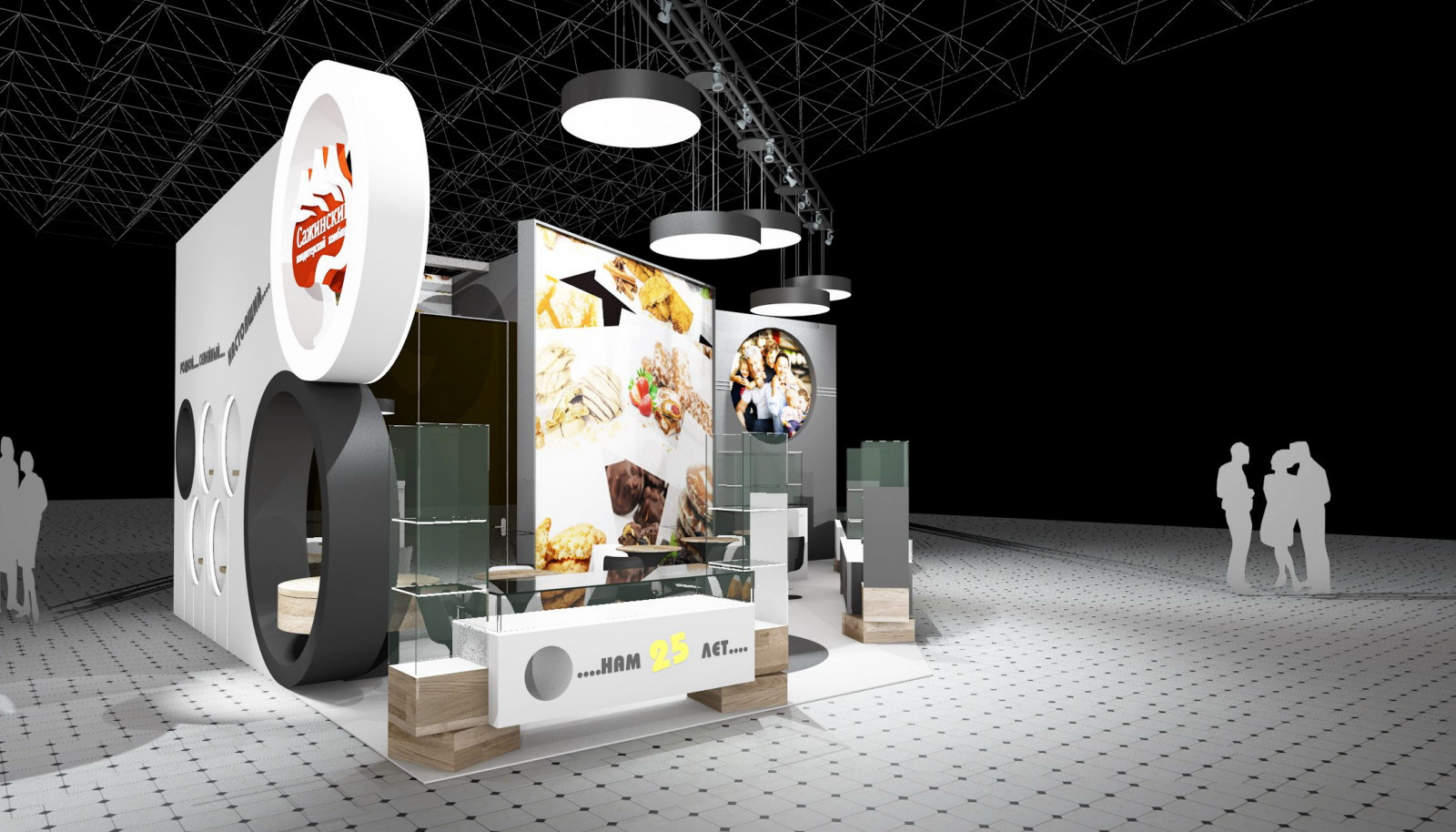 Мои интерьеры