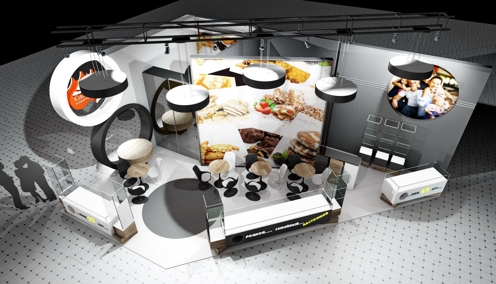 Мои интерьеры