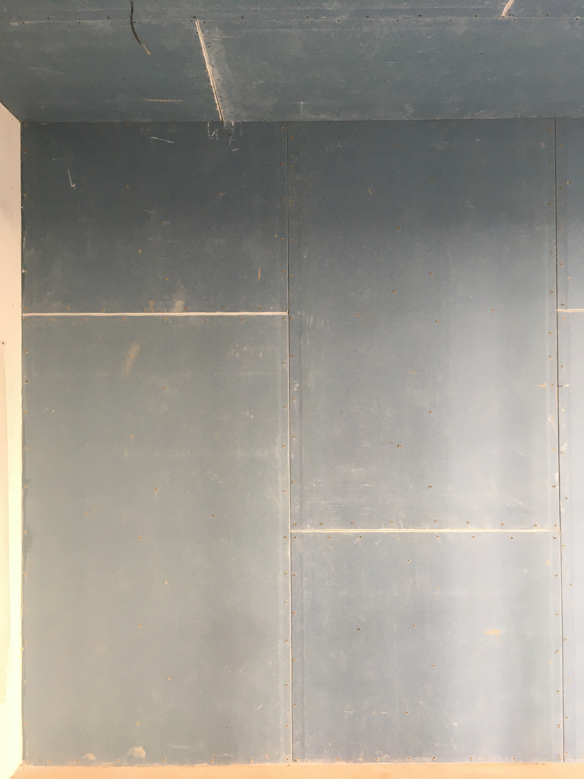 Звукоизоляция в ЖК ГринПарк