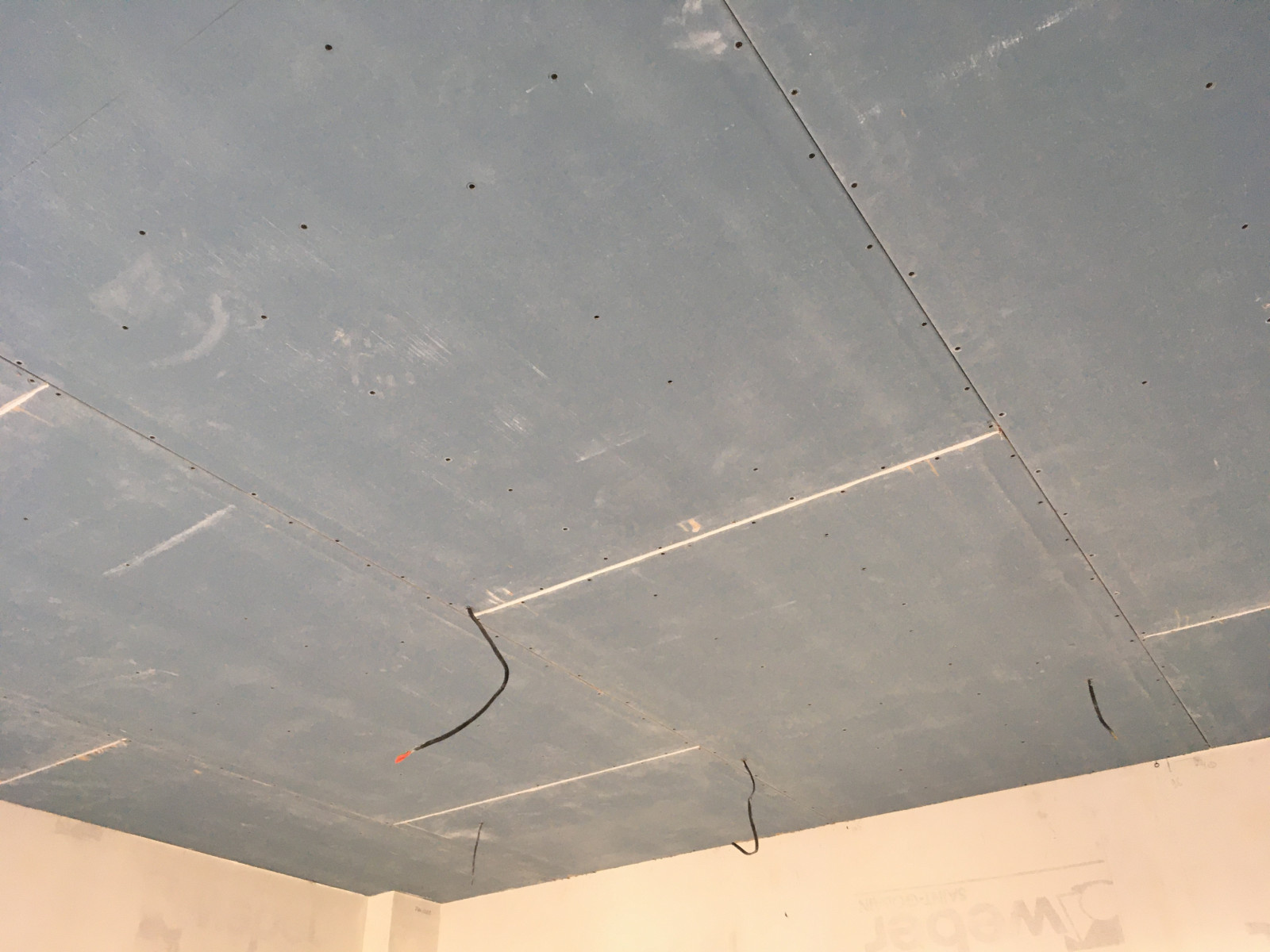 Звукоизоляция в ЖК ГринПарк