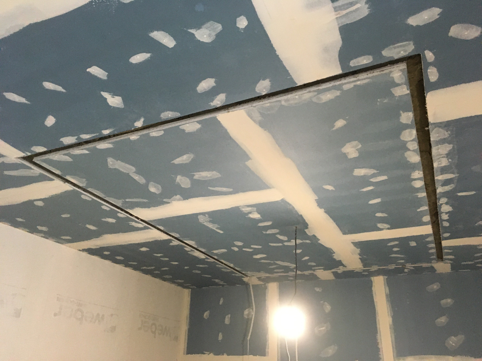 Звукоизоляция в ЖК ГринПарк