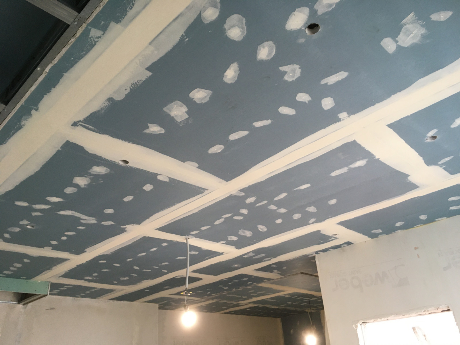 Обложка проекта: Звукоизоляция в ЖК ГринПарк