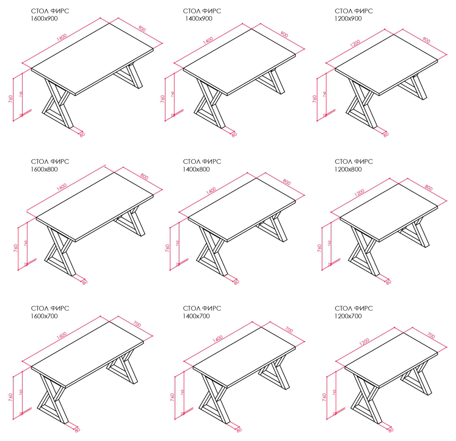 Дизайн мебели Лофт и комнат