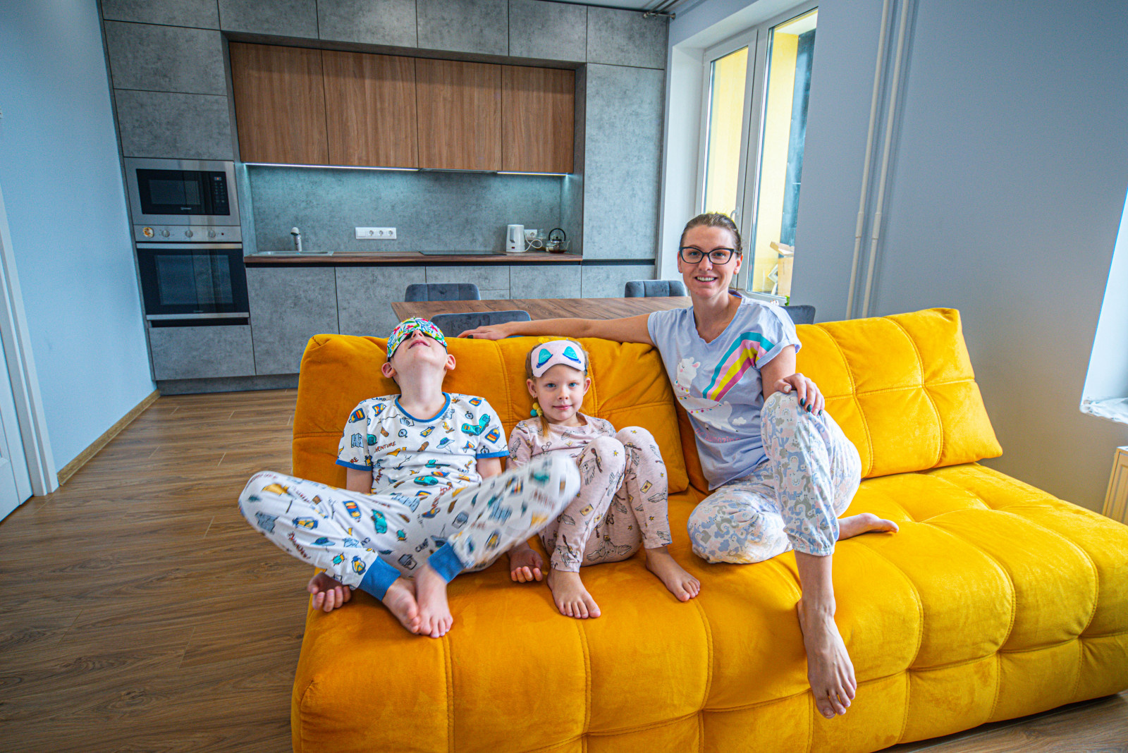 Отделка"Комфорт"