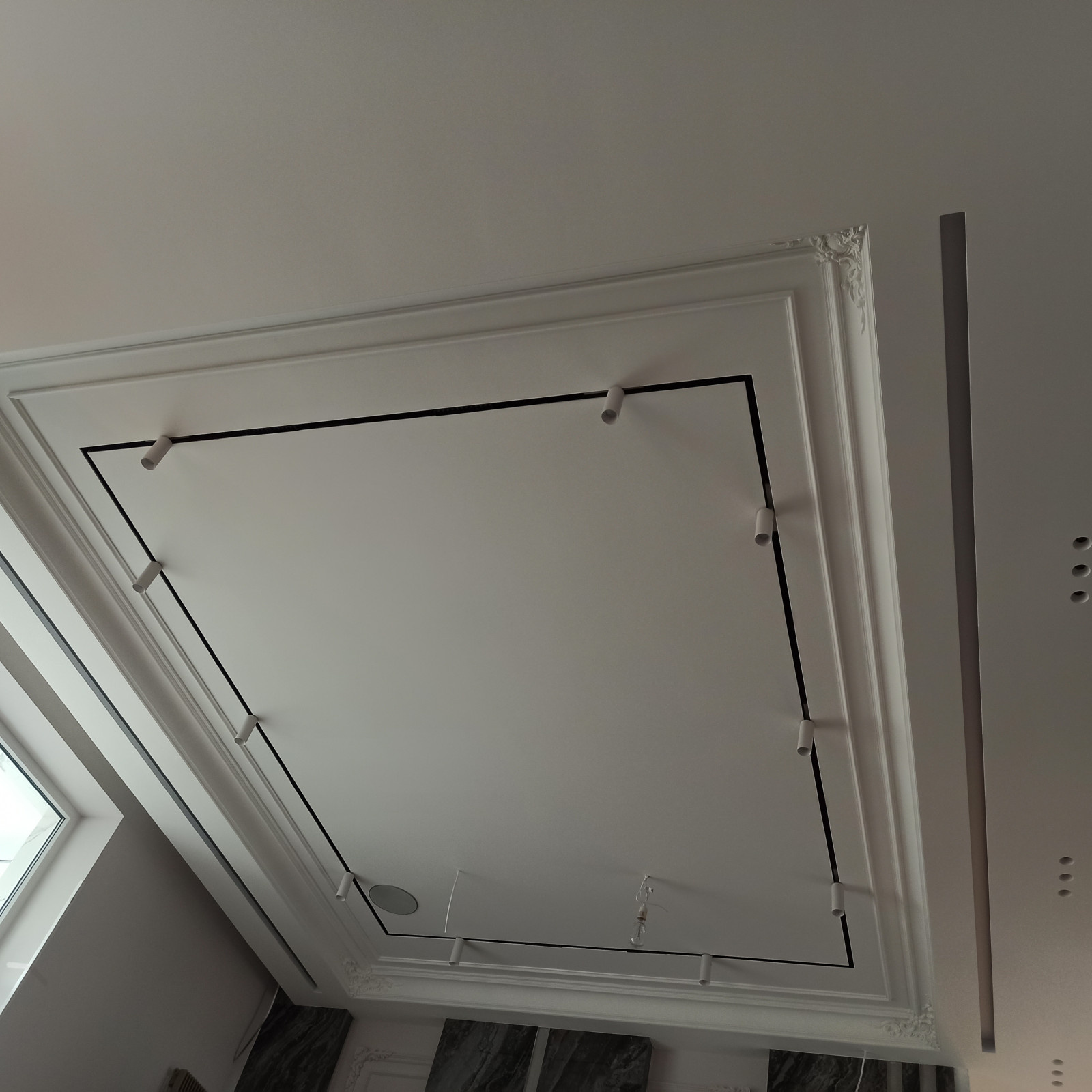 Обложка проекта: квартира, ЖК Символ , квартал Достоинство