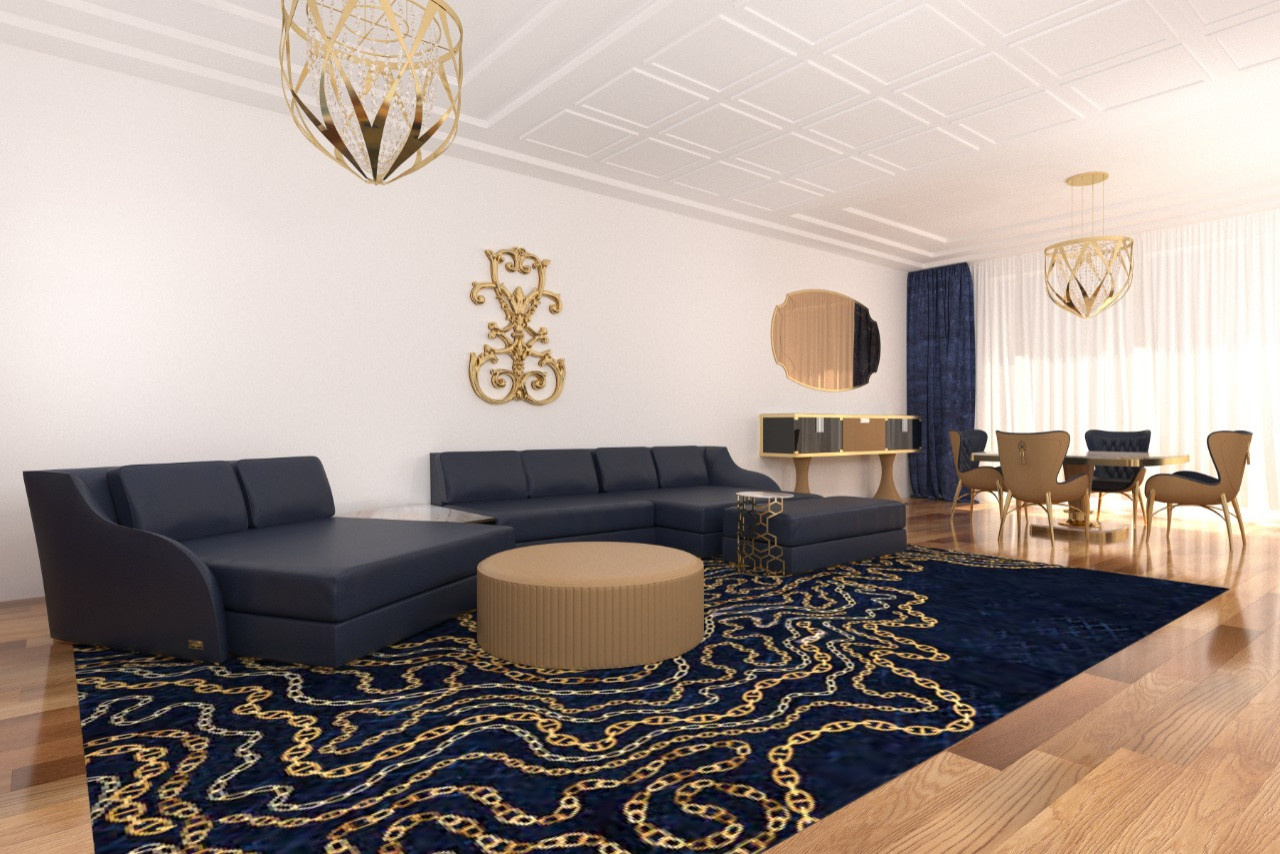 Квартира, Москва