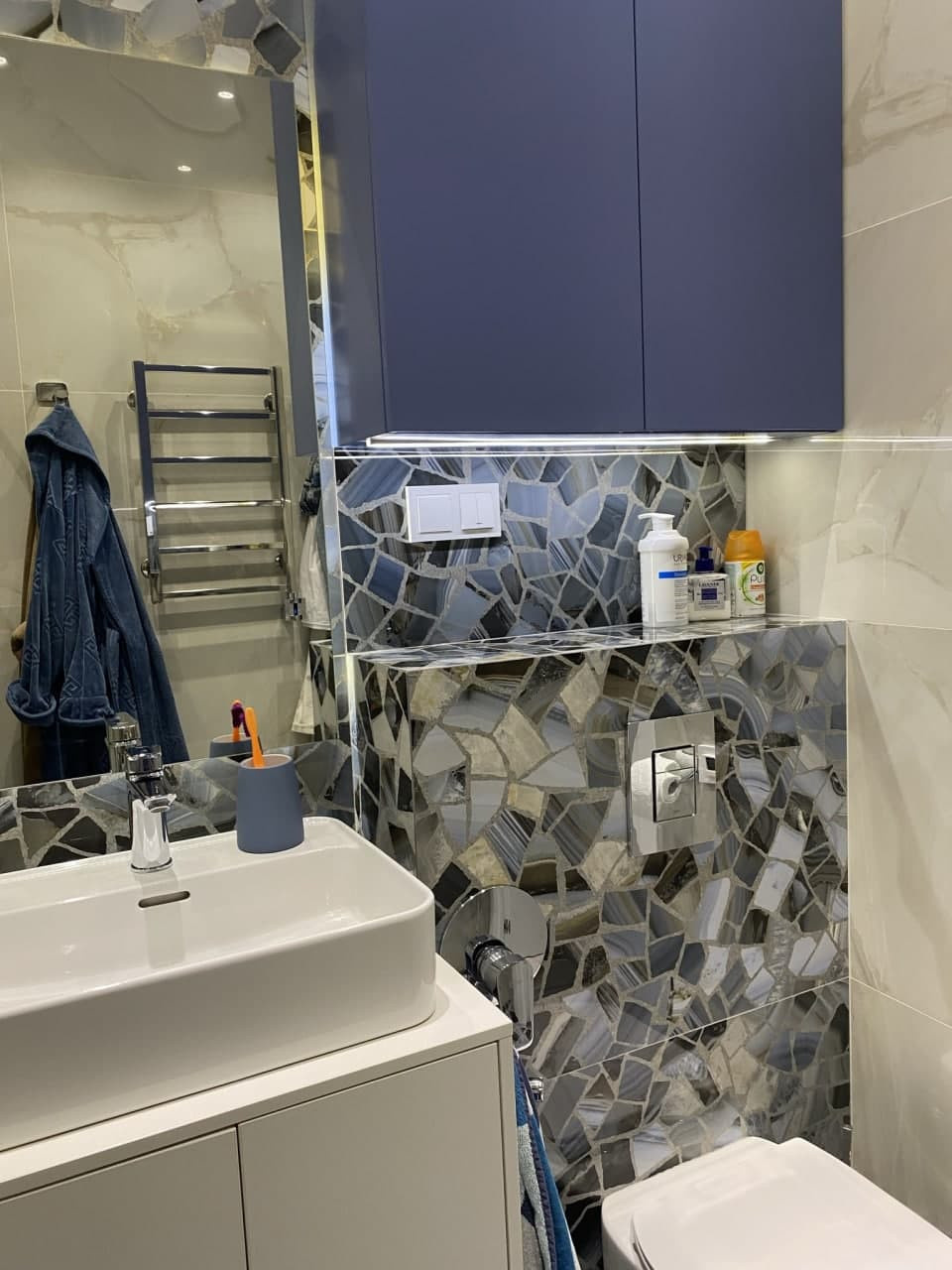 Ремонт и отделка