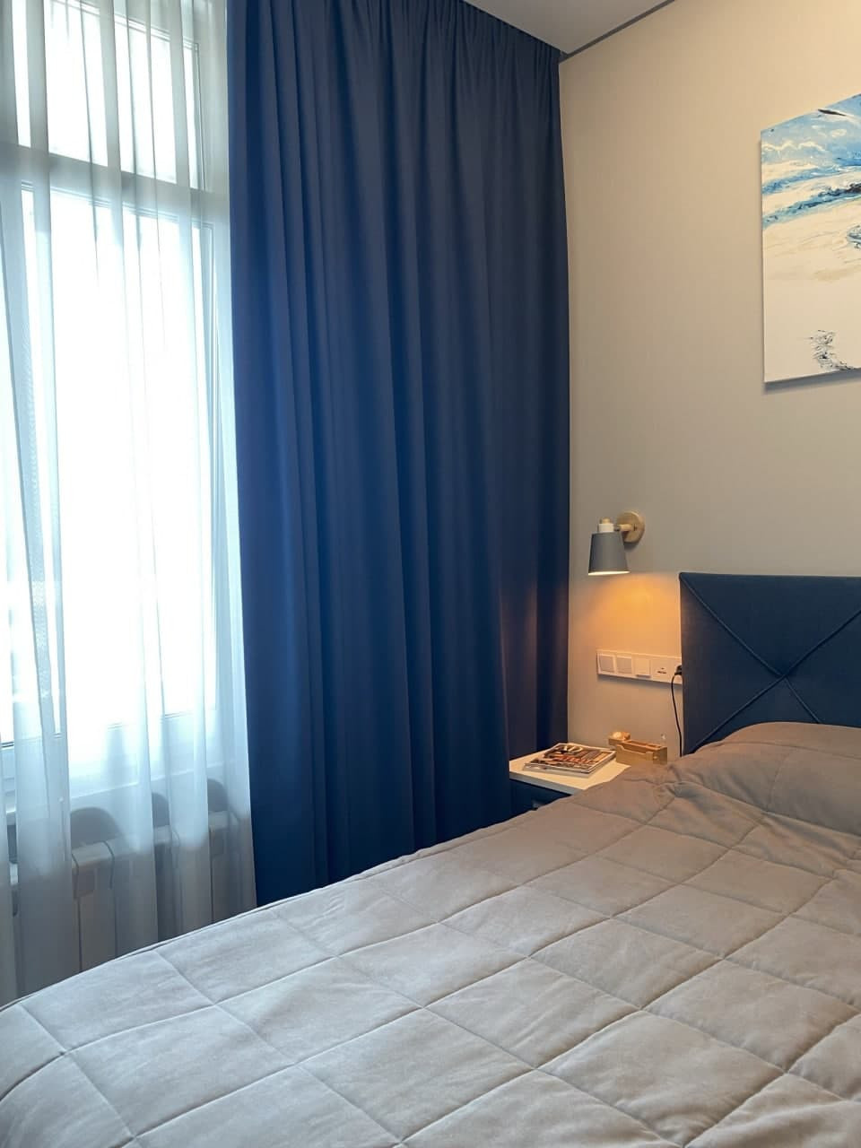 Ремонт и отделка