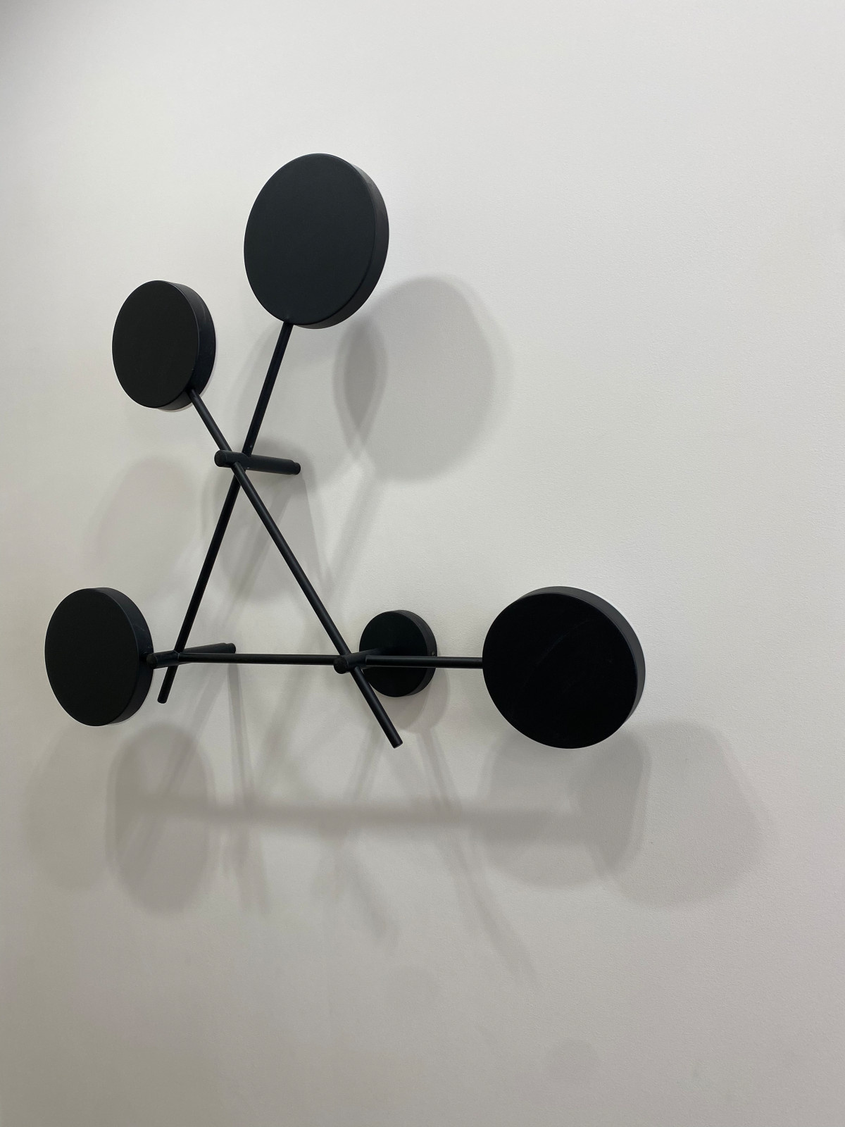 Реализованный проект , квартира 45 кВ. в ЖК Сити Парк