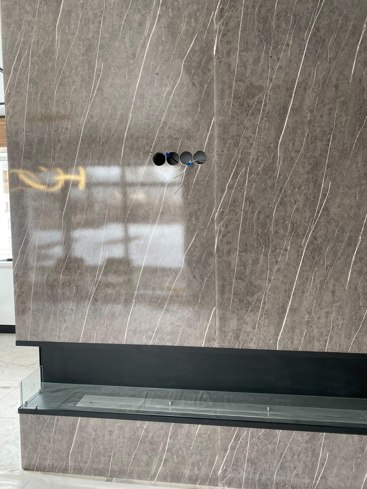 Реализованный проект дома в посёлке Изумрудный