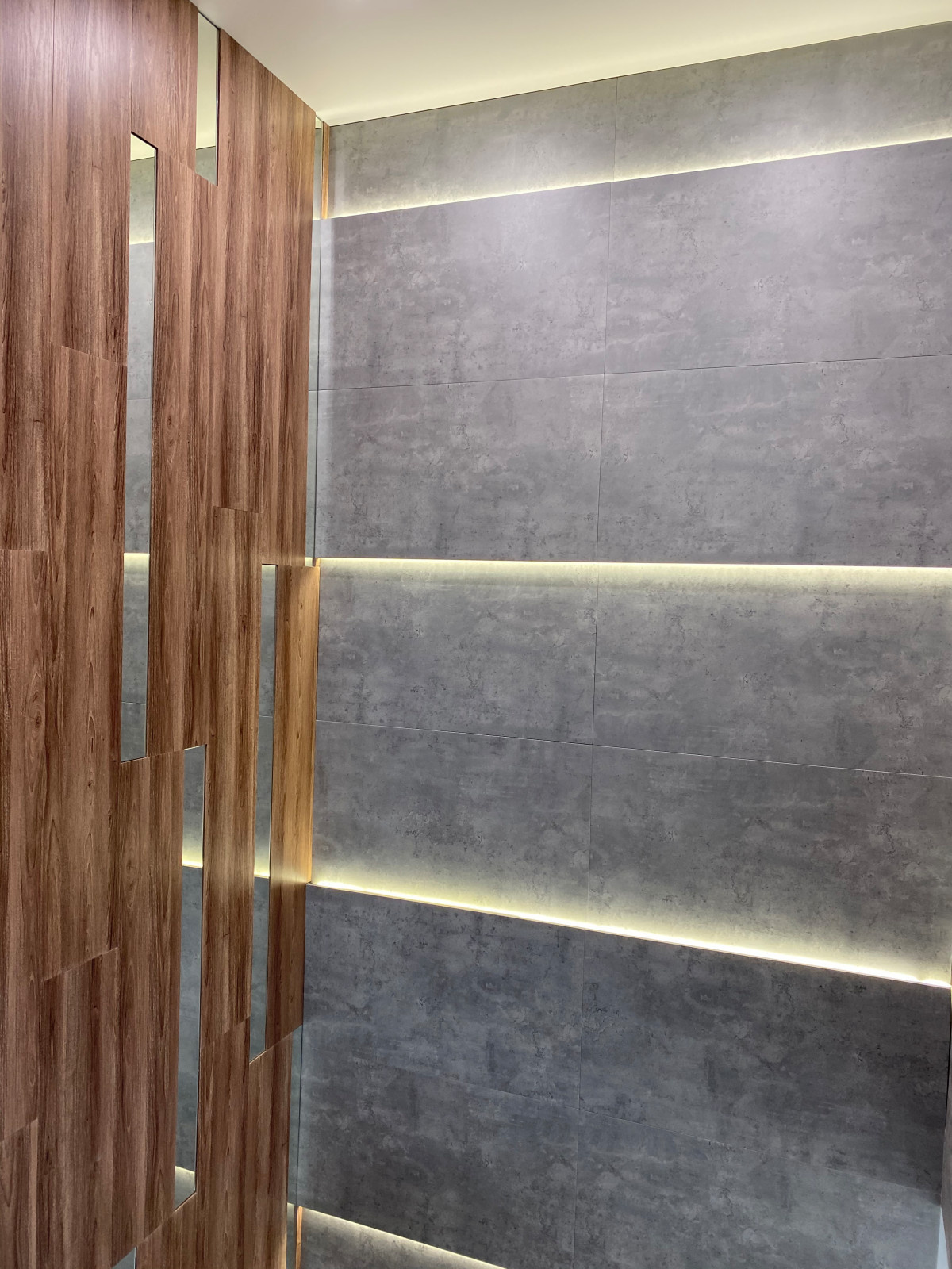 Реализованный проект дома в посёлке Изумрудный