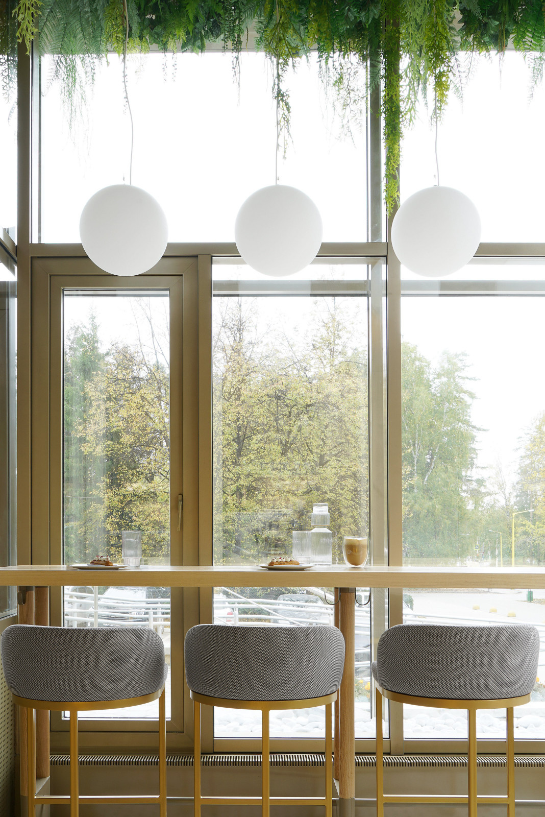 Эклерная CHOUCHOU by Open A