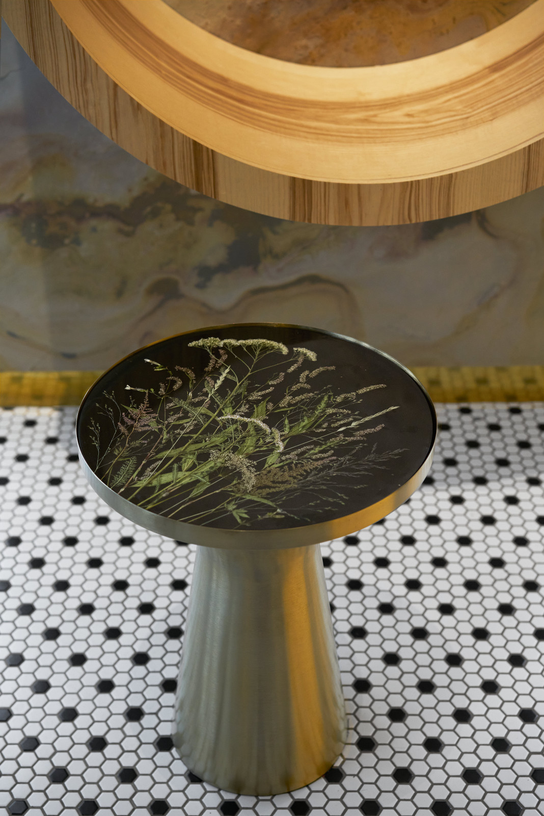 Эклерная CHOUCHOU by Open A