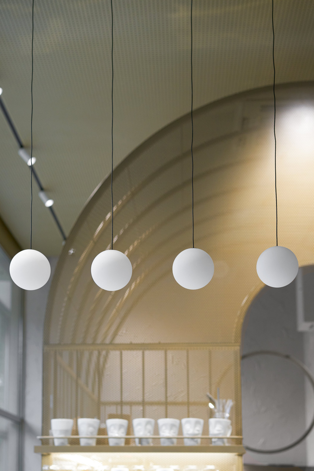 Эклерная CHOUCHOU by Open A