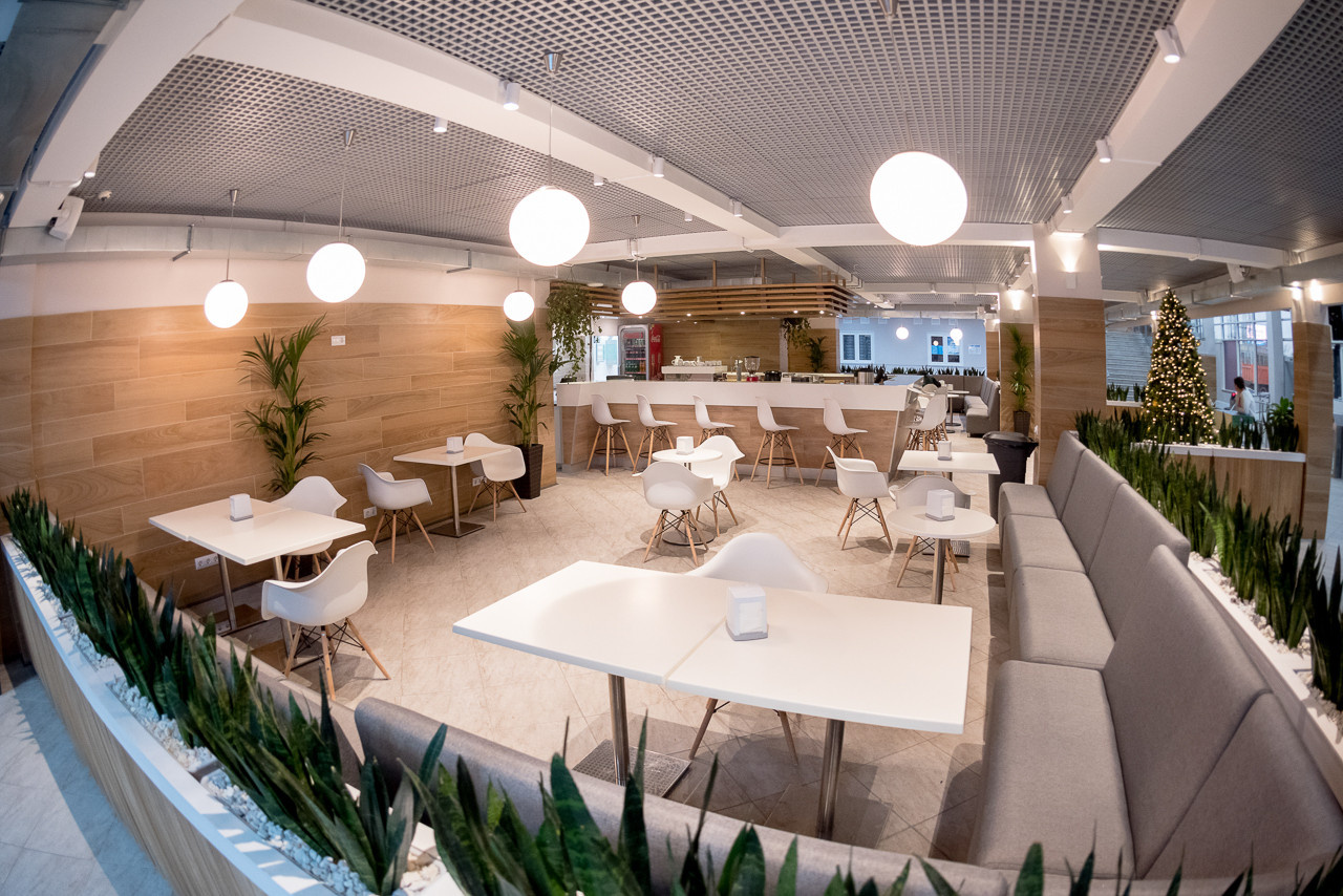 Дворец спорта "Юбилейный"