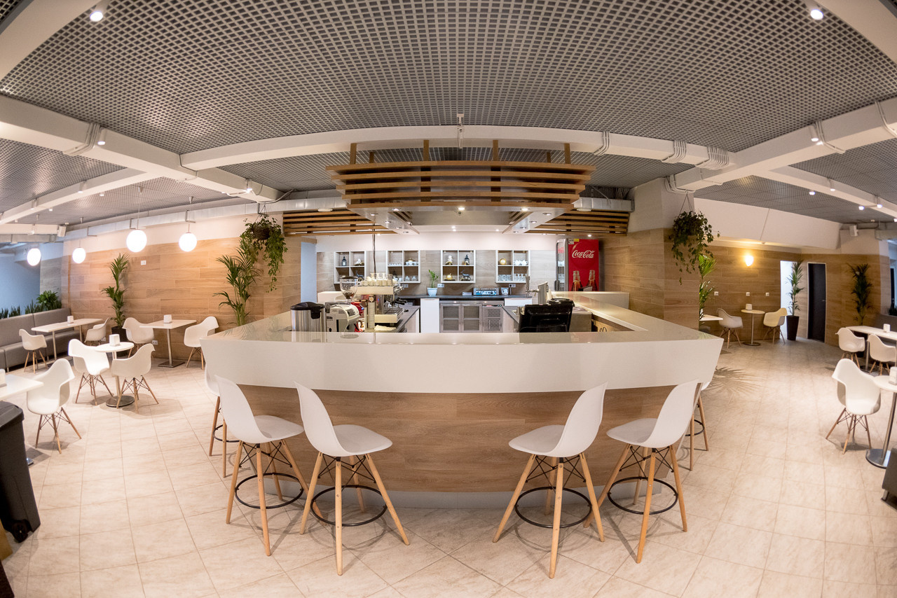 Дворец спорта "Юбилейный"