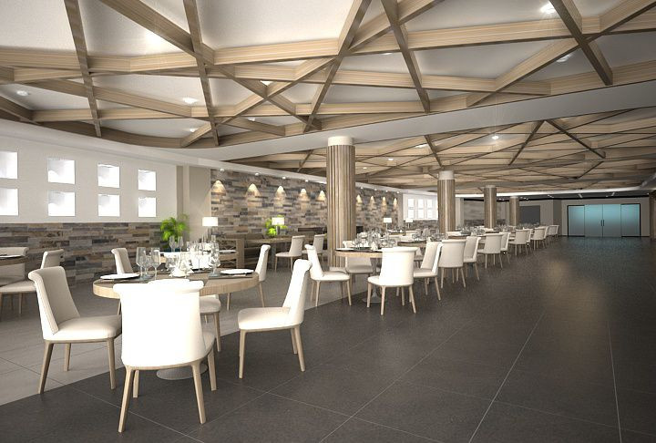 Дворец спорта "Юбилейный"