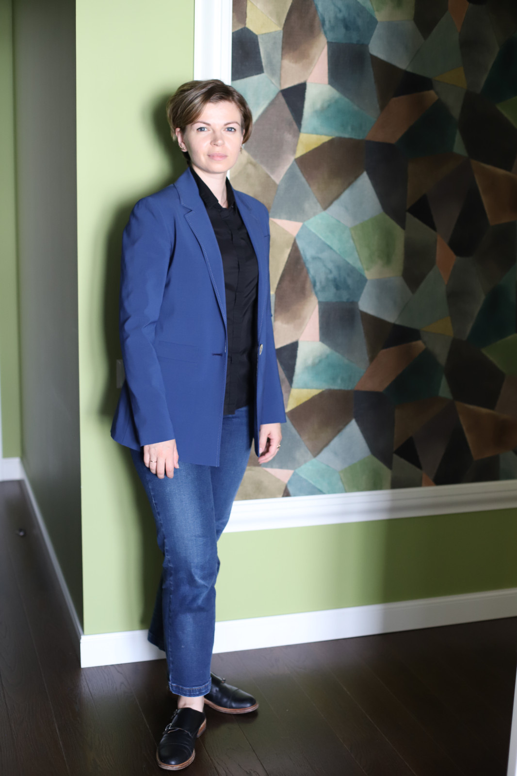 Нескучная классика