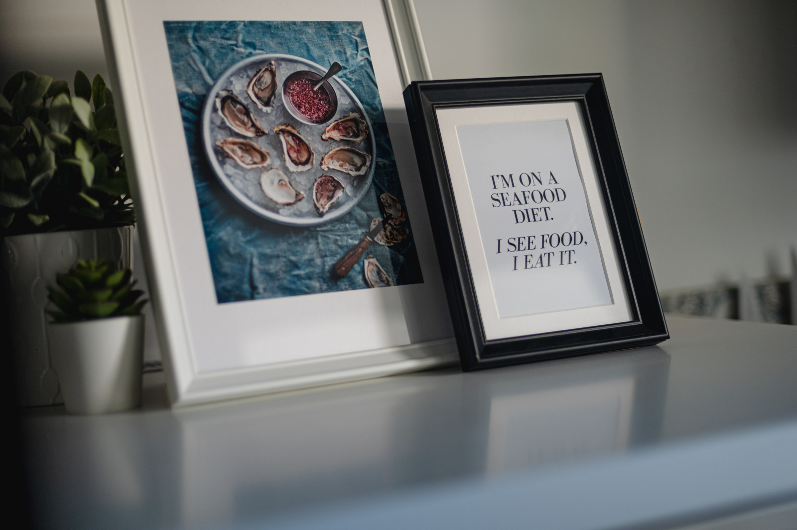 Дом на берегу