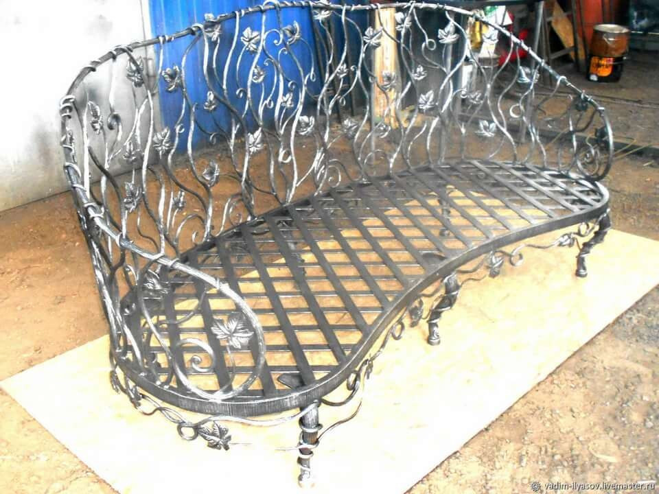 Перила Козероги