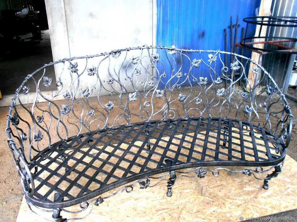 Перила Козероги