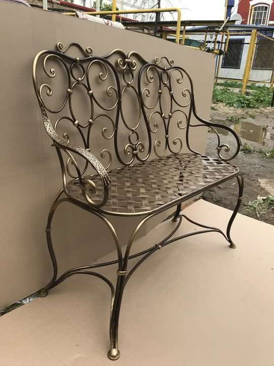 Перила Козероги