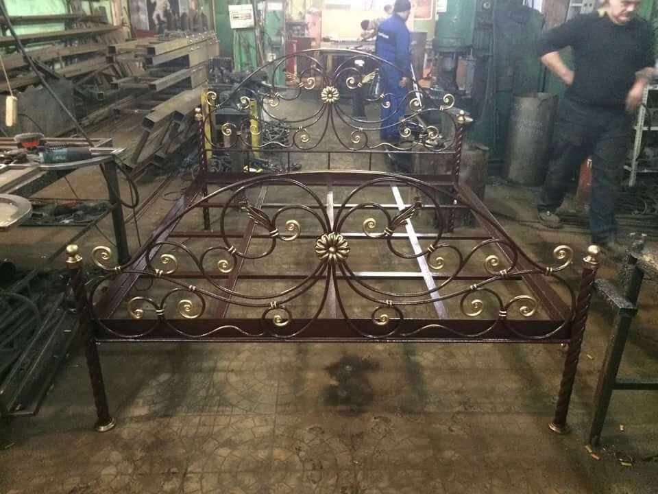 Перила Козероги