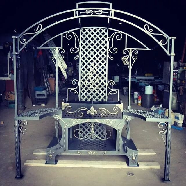 Перила Козероги