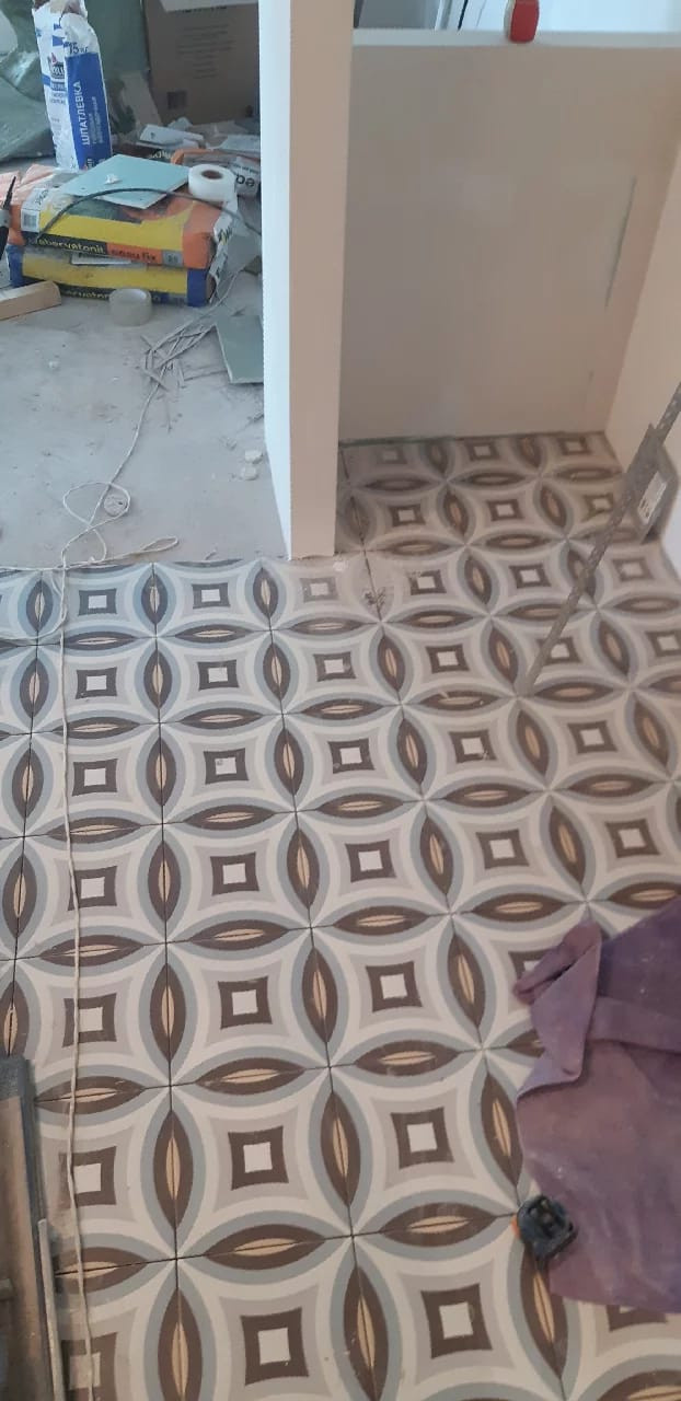 Неоклассика + 70ые, эклектика