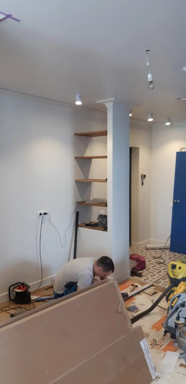 Неоклассика + 70ые, эклектика