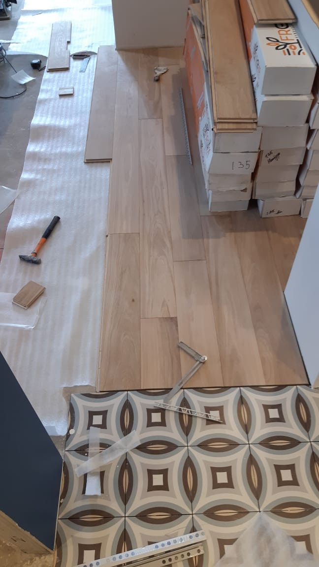 Неоклассика + 70ые, эклектика