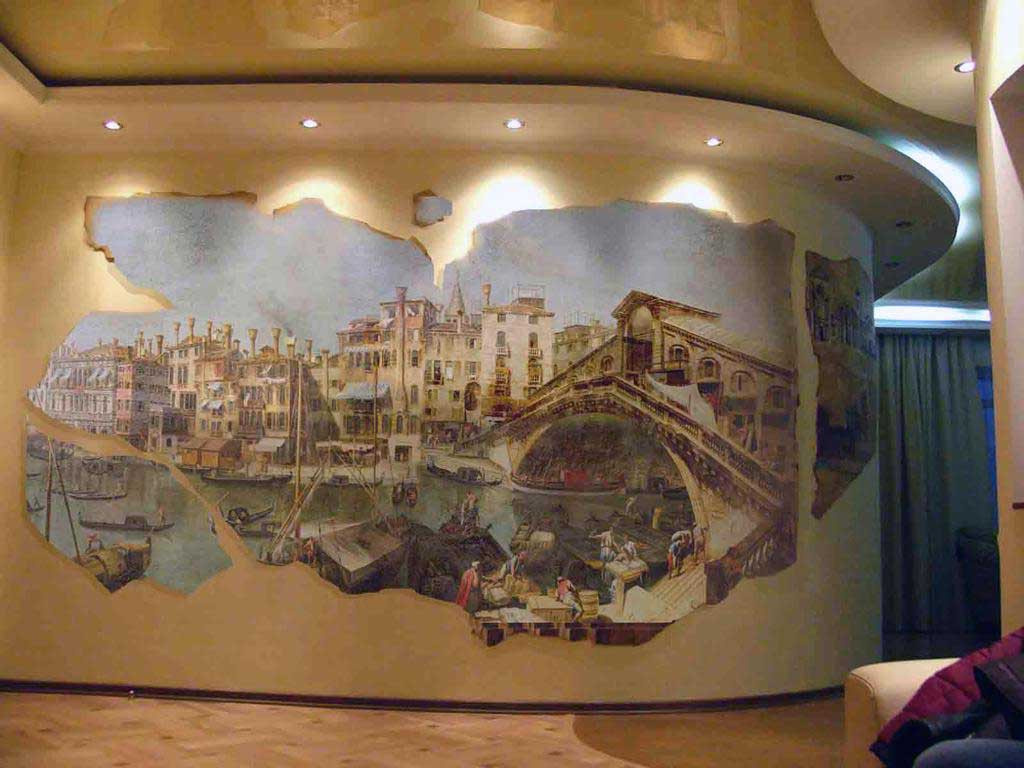 Affresco