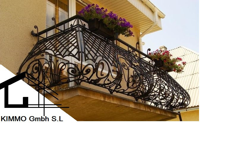 Обложка проекта: Кованные изделия под заказ