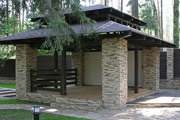 Декоративные камни,изготавливаем любой формы,размера и дизайна