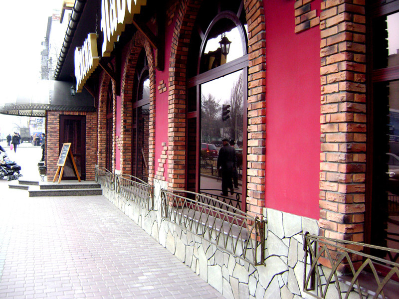 Декоративные камни,изготавливаем любой формы,размера и дизайна