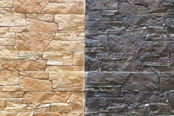 Декоративные камни,изготавливаем любой формы,размера и дизайна