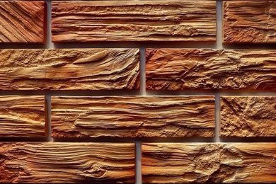 Декоративные камни,изготавливаем любой формы,размера и дизайна