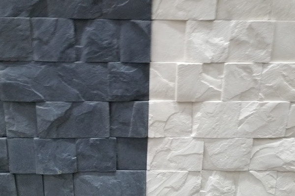 Декоративные камни,изготавливаем любой формы,размера и дизайна