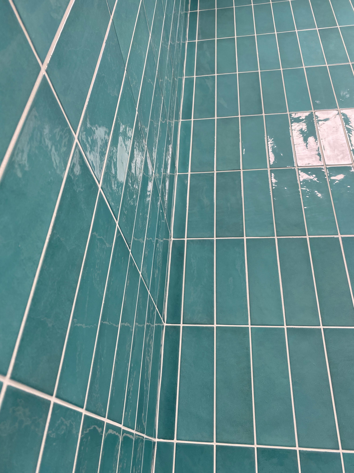 Совмещенный санузел под ключ