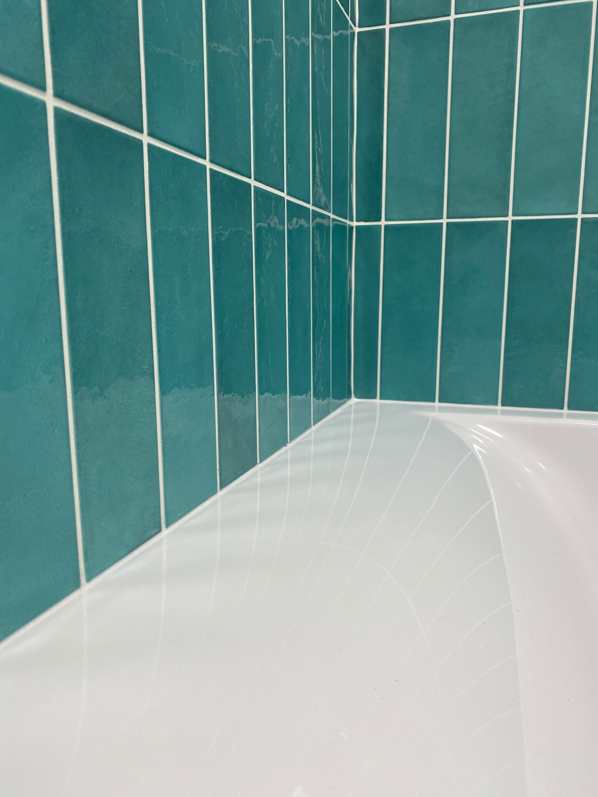 Совмещенный санузел под ключ