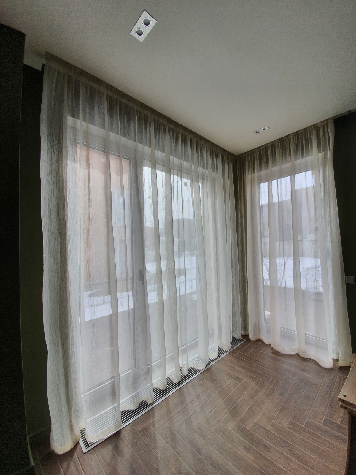 Таунхаус в Новой Москве