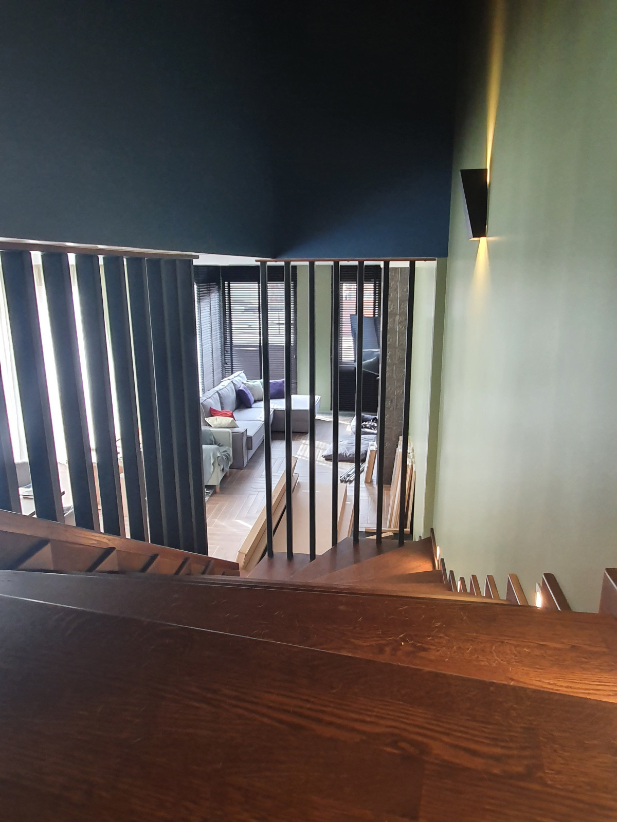 Таунхаус в Новой Москве