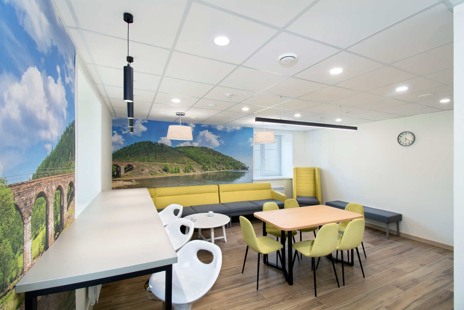 Интерьерная фотосъемка