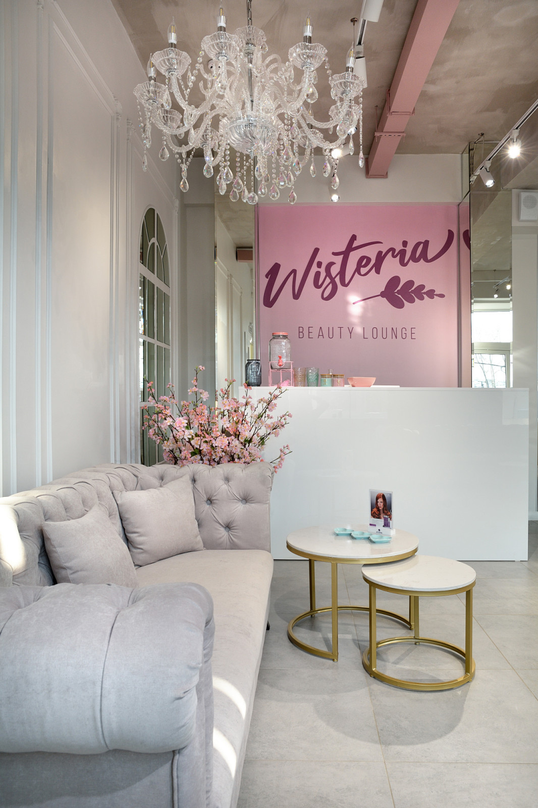 Интерьерная фотосъемка