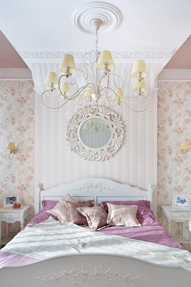 Интерьерная фотосъемка