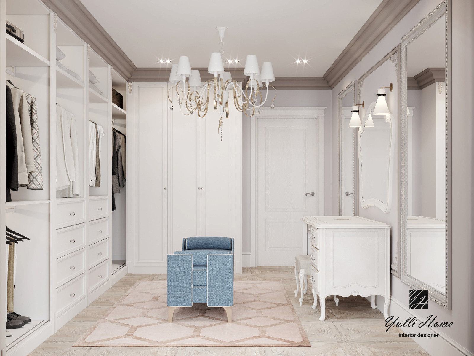 Ривьера парк