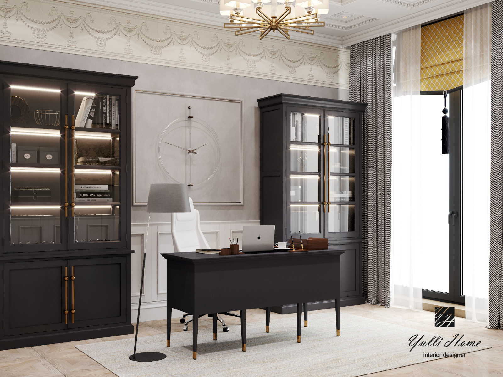 Ривьера парк