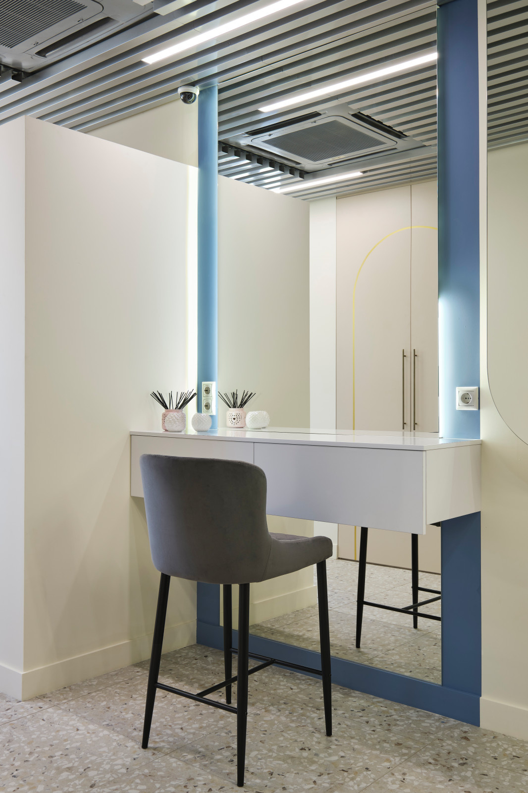 Маникюрный салон