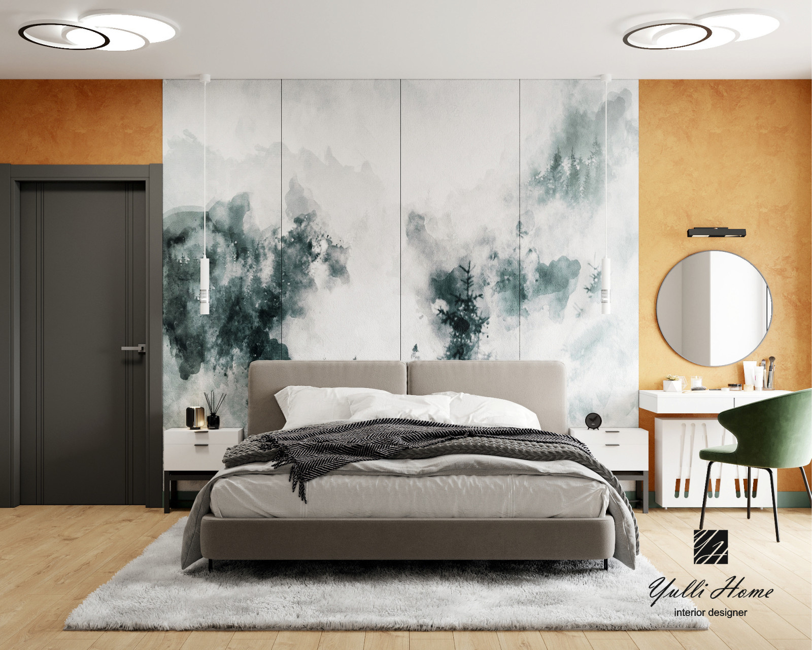 Квартира для молодого человека